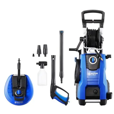 Nilfisk E 145.4-9 POWER X-TRA EU Högtryckstvätt Billig